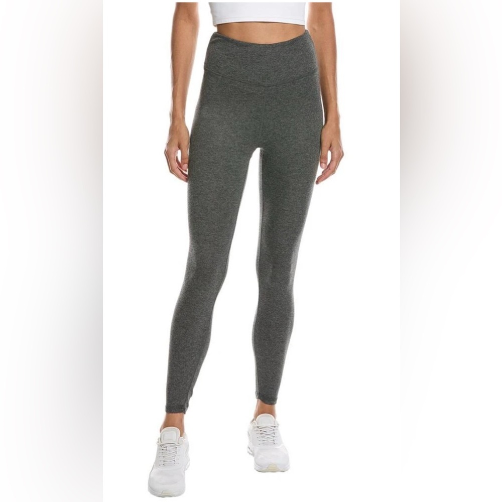 NWT IVL Collective Grey lounge Leggings Medium